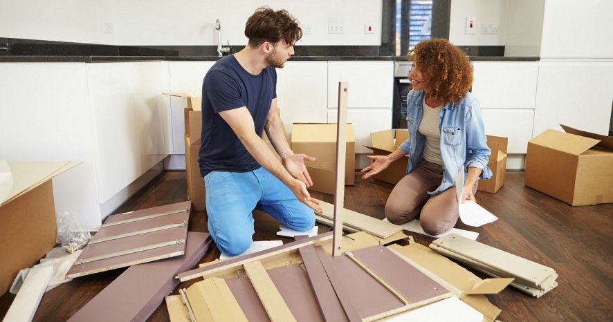 Mobilya Montaj, Tamir, Marangoz