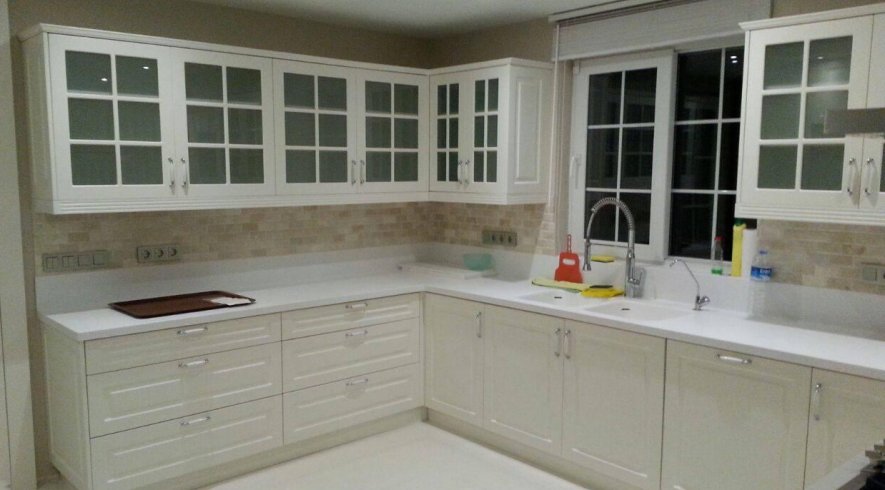 Silivri Mutfak Dolabı İmalat, Üretim