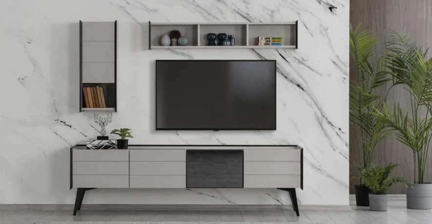 Silivri TV Ünitesi İmalat, Üretim