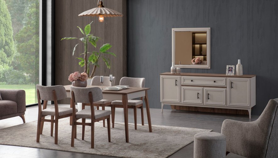 Silivri Yemek Odası İmalat, Üretim